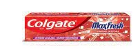 COLGATE MAXFRESH  TOOTHPASTE